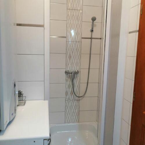 Abban Durmolj Apartman Gyula Eksteriør bilde